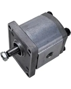 Casappa - PLP2014D082E2G - Pumpe PLP20.14 D0-82E2-LGE/GD-N