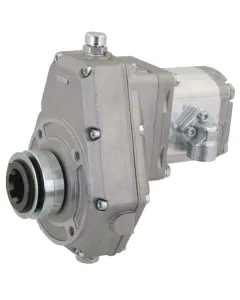 Casappa - PLP2020GBF20S3KIT - Getriebe Mit Pumpengruppe 2 20Ccm