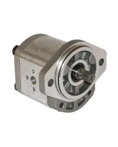 Casappa - PLP2025D003S2 - Pumpe PLP20.25D0-03S2-LEB/EA-N-EL FS