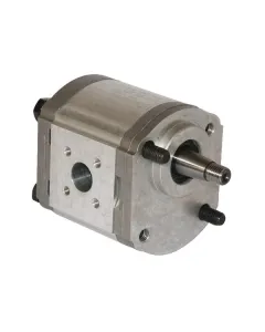 Casappa - PLP2025D054B5 - Pumpe PLP 20.25-D0 54-B5 LBC/BE