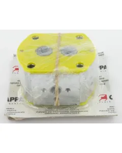 Casappa - PLP204DII - Tandempumpe PLP20.4-D0-86-S6-LEA/EA-N-I-FS