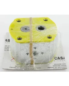 Casappa - PLP208DII - Tandempumpe PLP20.8-D0-86-S6-LEA/EA-N-I-FS