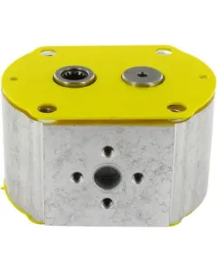 Casappa - PLP3022DII - Tandem-Pumpe PLP30.22-D0-65-M6 LED/EB-N-I-FS