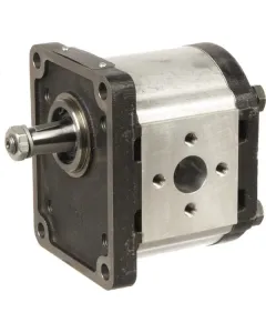 Casappa - PLP3022S083E3 - Pumpe PLP30.22S0-83E3-LED/EB-N-FS