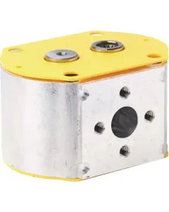 Casappa - PLP3027DII - Tandem-Pumpe PLP30.27-D0-65-M6-LED/EB-N-I-FS
