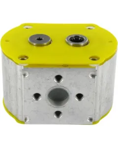 Casappa - PLP3034DII - Tandem-Pumpe PLP30.34-D0-65-M6-LED/EB-N-I-FS