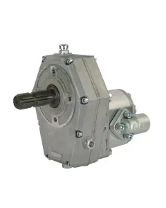 Casappa - PLP3038GBF30S1KIT - Getriebe Mit Pumpengruppe 3 38Ccm