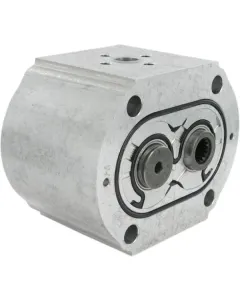 Casappa - PLP3043DII - Tandempumpe PLP30.43-D0-65-M6-LED/EB-N-I-FS