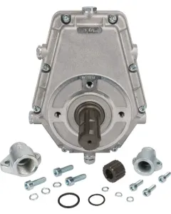 Casappa - PLP3051GBF30135KIT - Getriebe Mit Pumpengruppe 3 51Ccm
