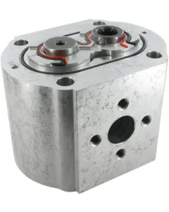 Casappa - PLP3061DII - Tandempumpe PLP30.61-D0-65-M6-LED/EB-N-I-FS
