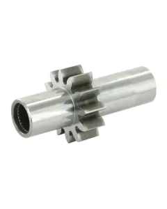 Casappa - PLP920AS08 - Antriebswelle PLP20.8/III/FS-L Separate Saugseite