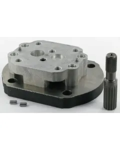 Casappa - PLP93083N6 - Montagesatz 83N6 Polaris 30/20