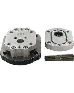 Casappa - PLP93083Z6 - Montagesatz 83Z6 Polaris 30/20 Separate Saugseite