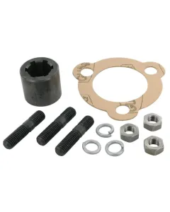 Casappa - SF916A - Buchse 16A, Formula