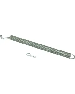 Case IH - 1252040C1 - Feder