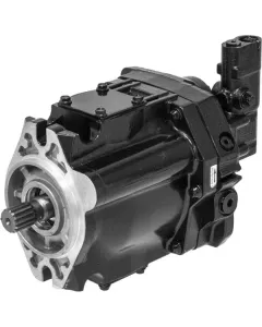 Case IH - 258709A3 - Pumpe, Hydraulisch