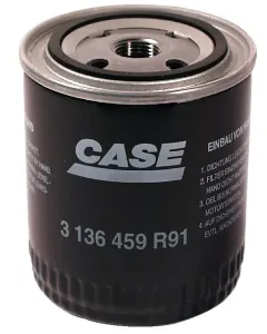 Case IH - 3136459R91 - Oelfilter Case IH