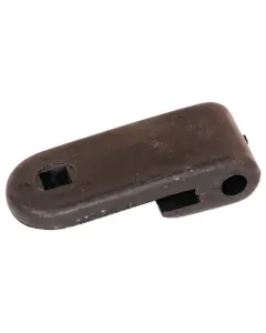 Case IH - 3224612R1 - Hinteres Unteres Glas-Scharnier