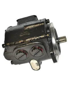 Case IH - 432244A3 - Pumpe, Hydraulisch