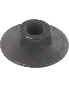 Case IH - 504075125 - Flanschmutter