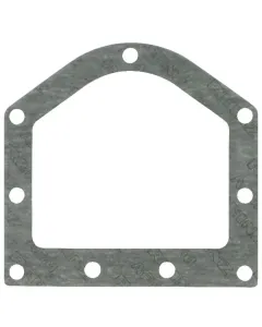 Case IH - 711058R3 - Dichtung Fuer Hintere Kurbelwellen-Oeldichtungsabdeckung