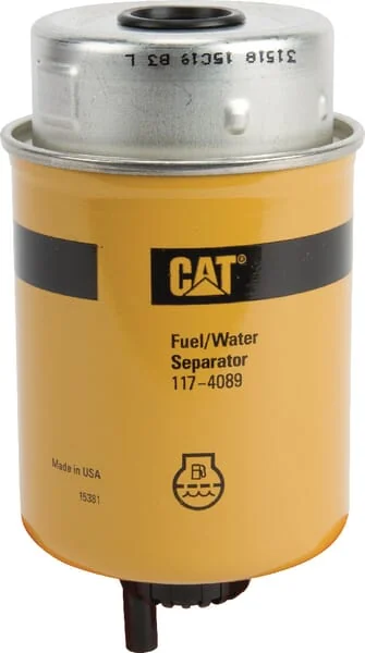 Caterpillar - 1174089 - Kraftstofffilter Caterpillar