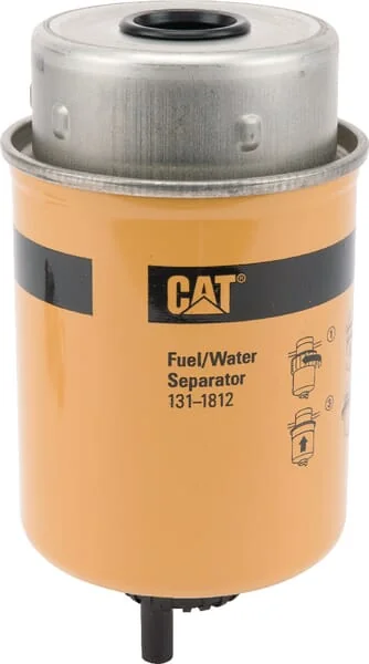Caterpillar - 1311812 - Kraftstofffilter Caterpillar