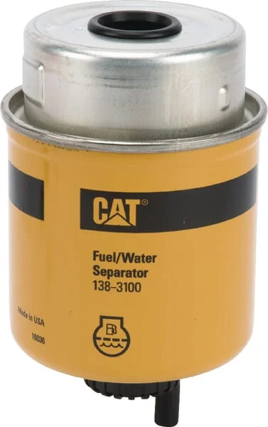 Caterpillar - 1383100 - Kraftstofffilter Caterpillar