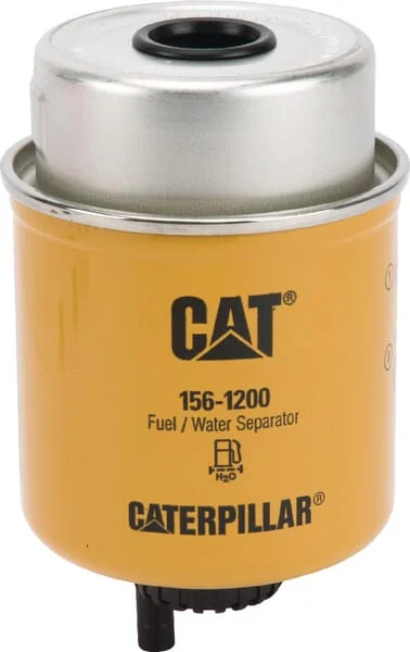 Caterpillar - 1561200 - Kraftstofffilter Caterpillar