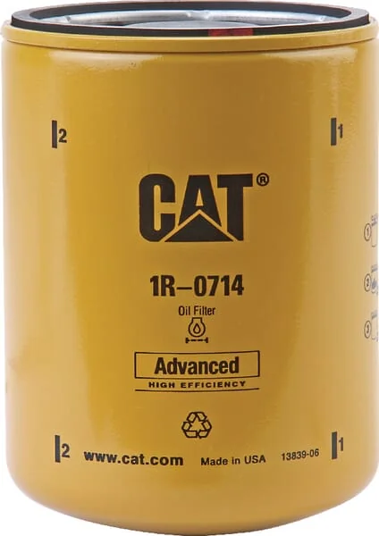 Caterpillar - 1R0714 - Oelfilter Caterpillar