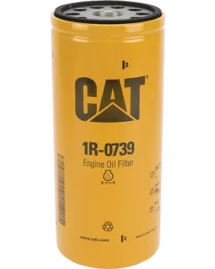 Caterpillar - 1R0739 - Oelfilter Caterpillar
