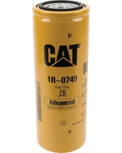Caterpillar - 1R0749 - Kraftstofffilter Caterpillar