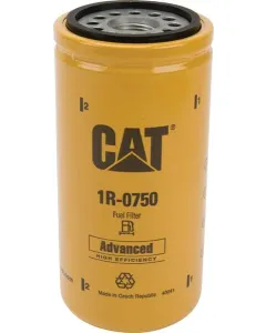 Caterpillar - 1R0750 - Kraftstofffilter Caterpillar