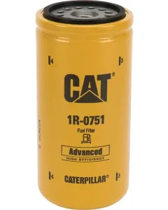 Caterpillar - 1R0751 - Kraftstofffilter Caterpillar