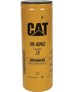 Caterpillar - 1R0762 - Kraftstofffilter Caterpillar