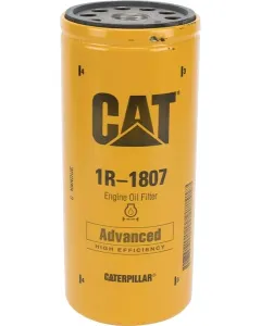 Caterpillar - 1R1807 - Oelfilter Caterpillar