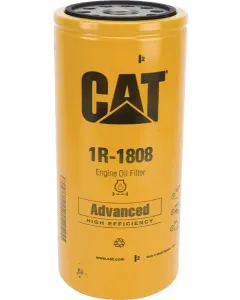 Caterpillar - 1R1808 - Oelfilter Caterpillar