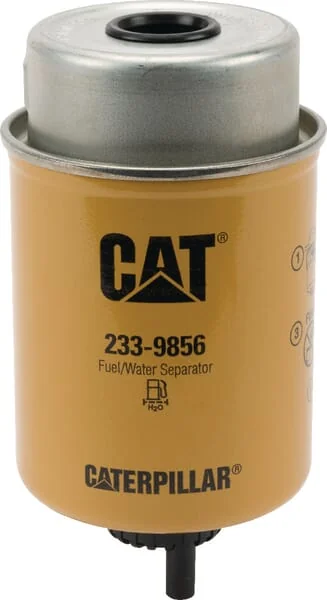 Caterpillar - 2339856 - Kraftstofffilter Caterpillar