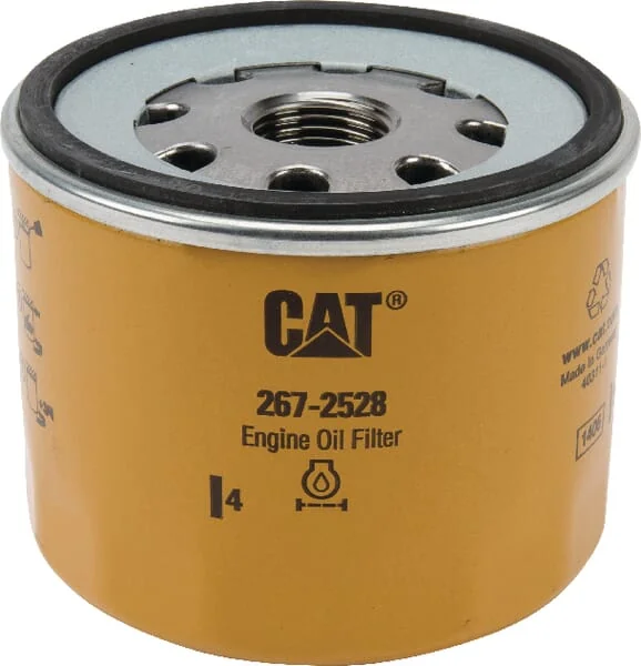 Caterpillar - 2672528 - Oelfilter Caterpillar