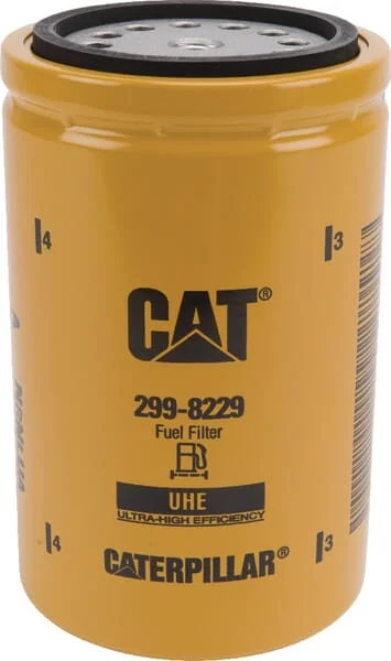 Caterpillar - 2998229 - Kraftstofffilter Caterpillar
