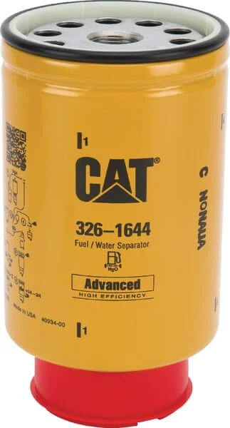 Caterpillar - 3261644 - Kraftstofffilter Caterpillar