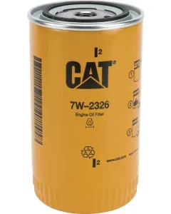 Caterpillar - 7W2326 - Ölfilter Caterpillar