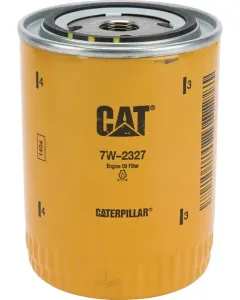 Caterpillar - 7W2327 - Ölfilter Caterpillar