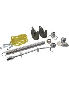 CBM - 080100006 - Satz Cat.2S Splinte