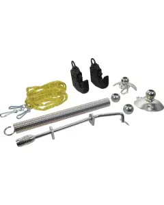 CBM - 080121006 - Satz Cat.1 Splinte
