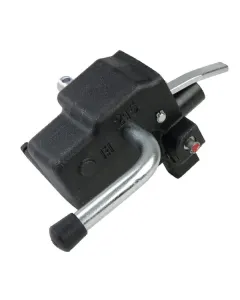 CBM - 810203012 - Kupplungskopf 31mm CBM