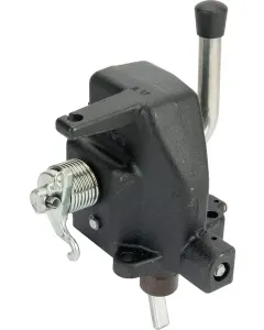 CBM - 810258012 - Kupplungskopf 38mm CBM