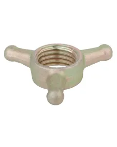 CBM - CA301 - Sicherungsmutter CBM