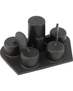 Cejn - MC099321053 - Staubschutzkappe NS Q 10/12.5