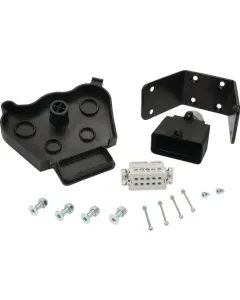 Cejn - MC109320013 - Elektrostecker KS Q 10/12.5